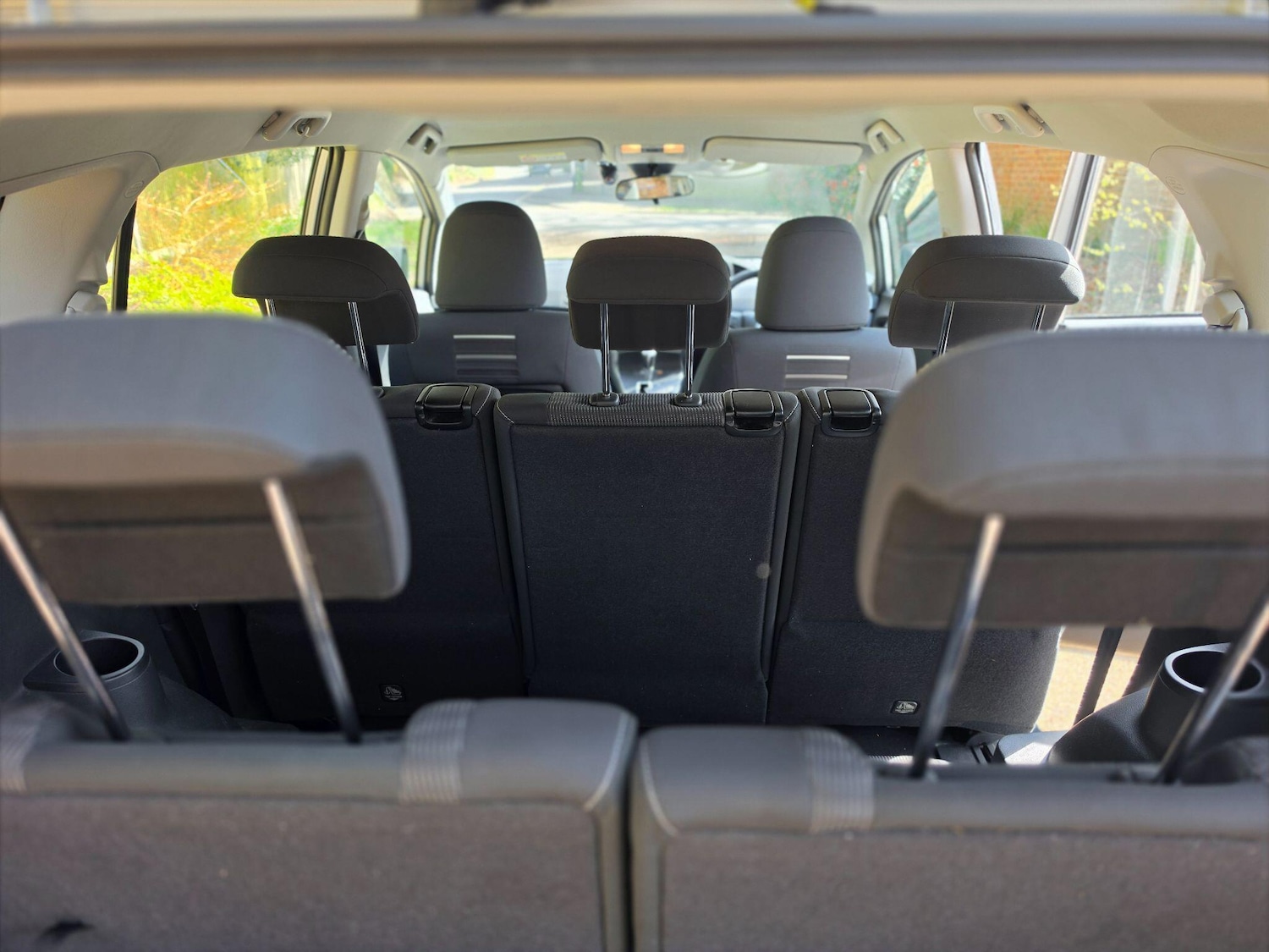 Used Toyota Verso 2016 for sale - 78074003: Photo 16