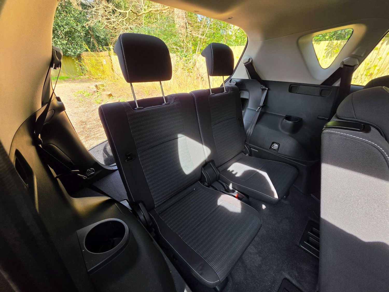 Used Toyota Verso 2016 for sale - 78074003: Photo 17