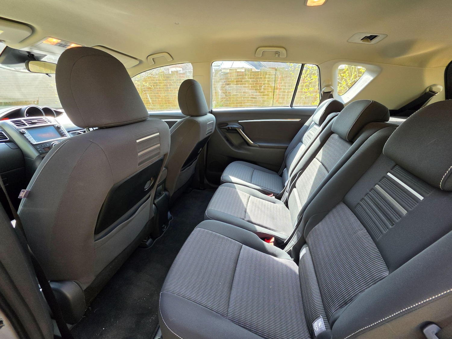 Used Toyota Verso 2016 for sale - 78074003: Photo 18