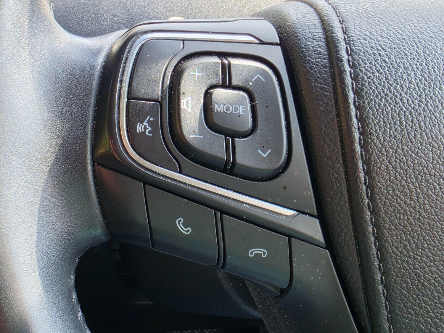 Used Toyota Verso 2016 for sale - 78074003: Photo 21