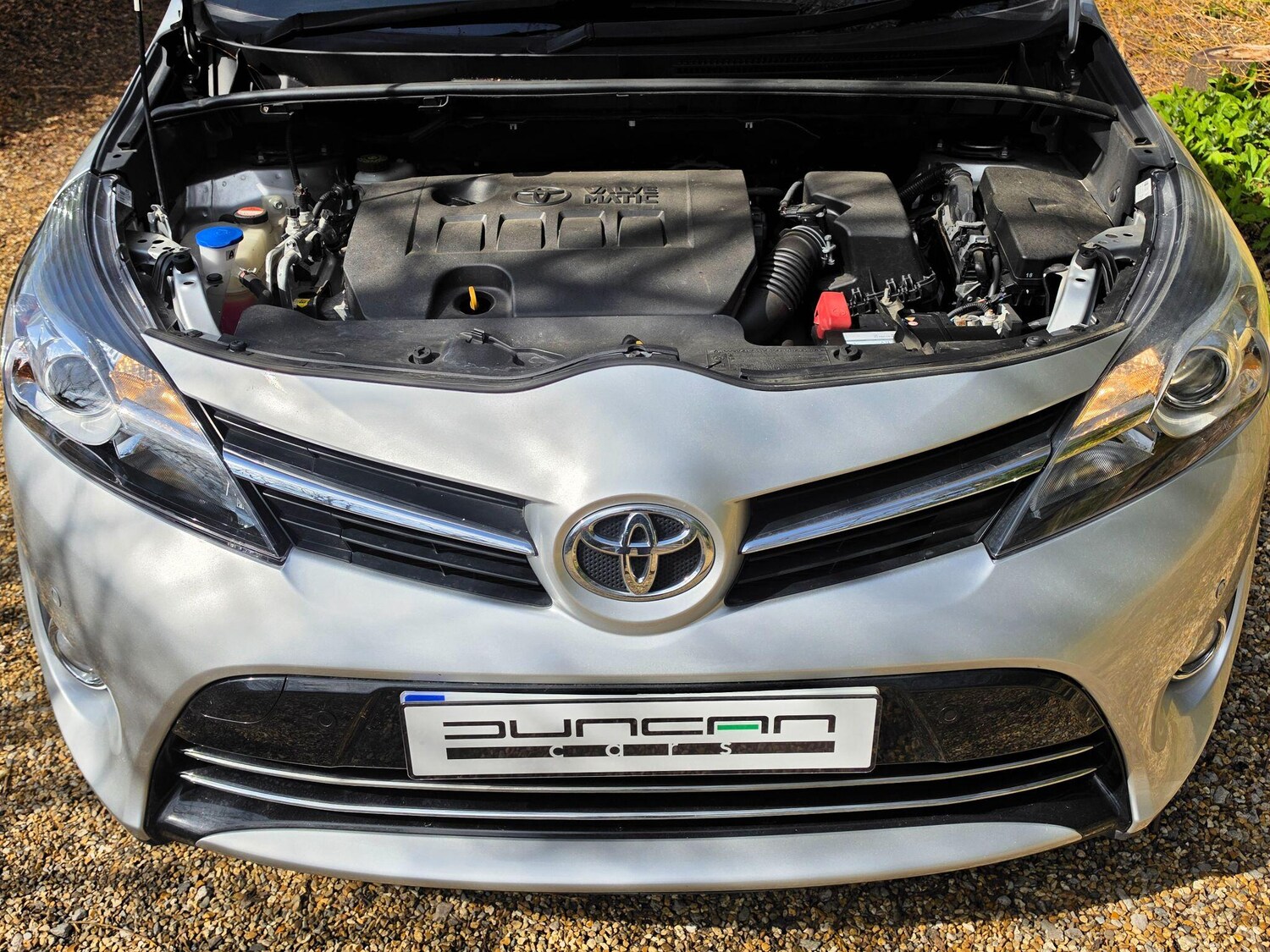 Used Toyota Verso 2016 for sale - 78074003: Photo 23