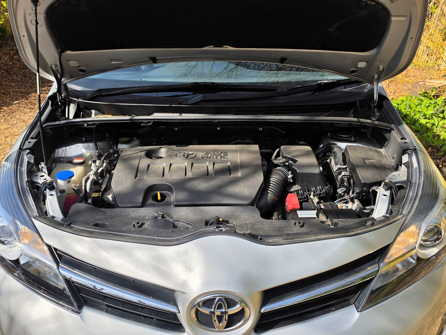 Used Toyota Verso 2016 for sale - 78074003: Photo 24