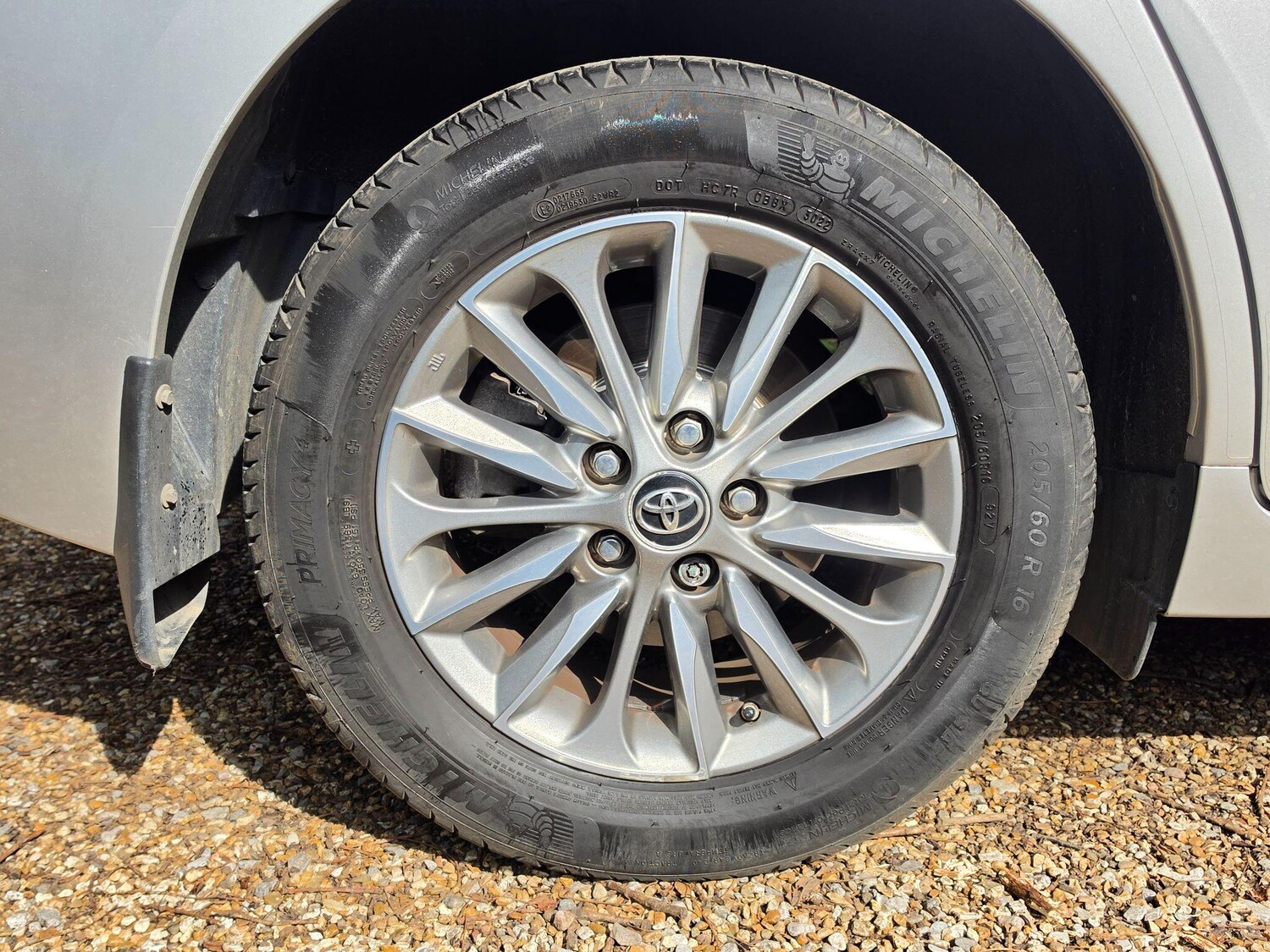 Used Toyota Verso 2016 for sale - 78074003: Photo 25