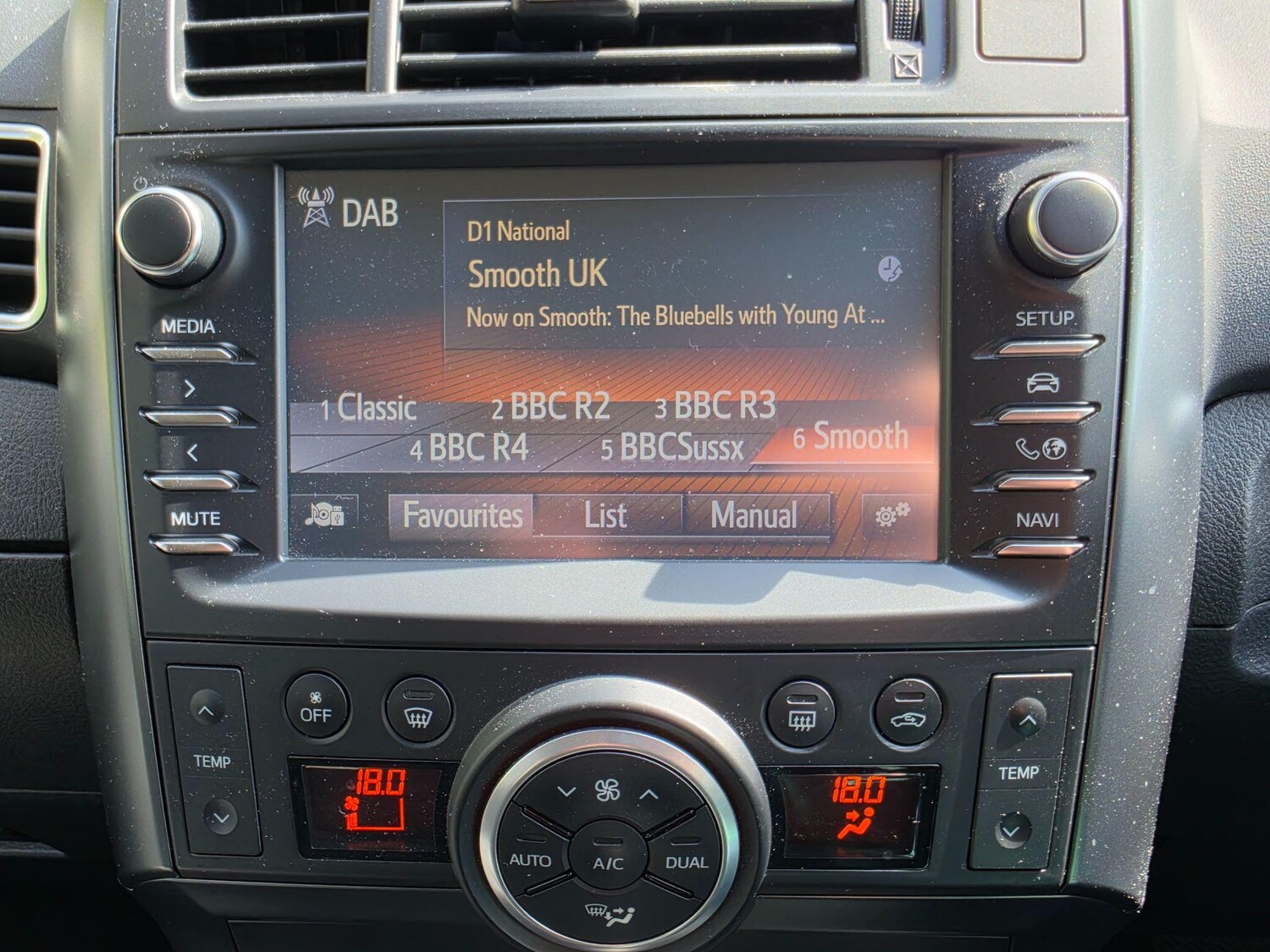 Used Toyota Verso 2016 for sale - 78074003: Photo 26