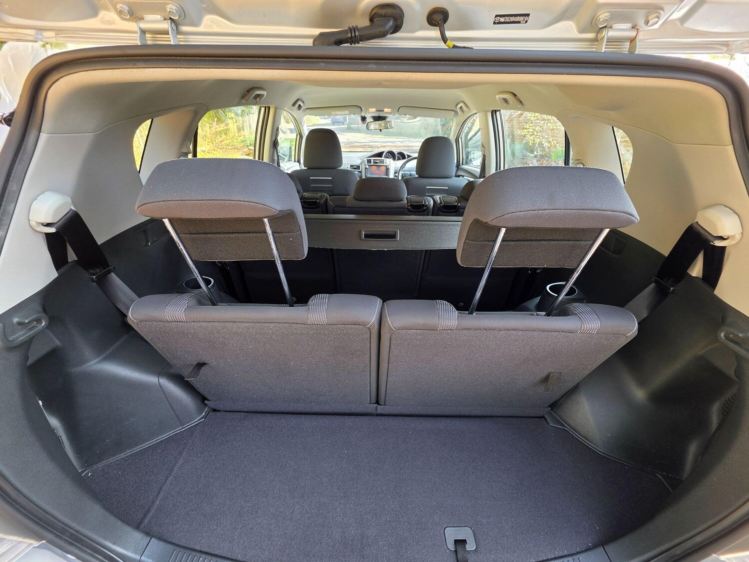 Used Toyota Verso 2016 for sale - 78074003: Photo 32