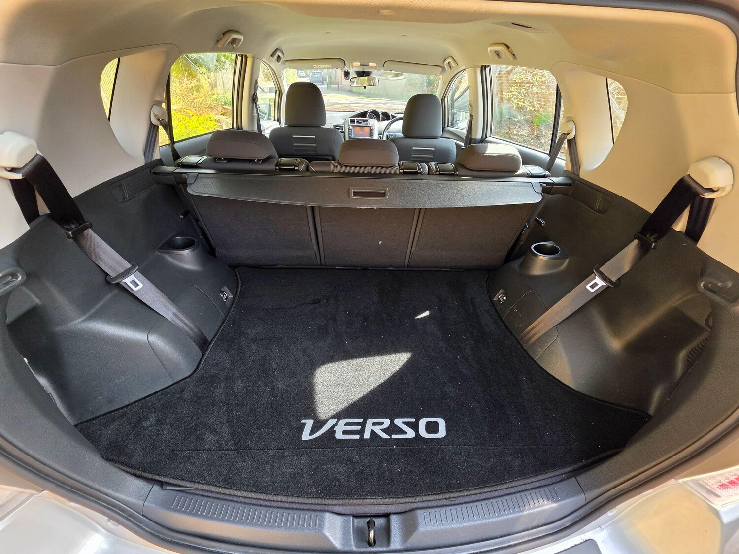 Used Toyota Verso 2016 for sale - 78074003: Photo 33