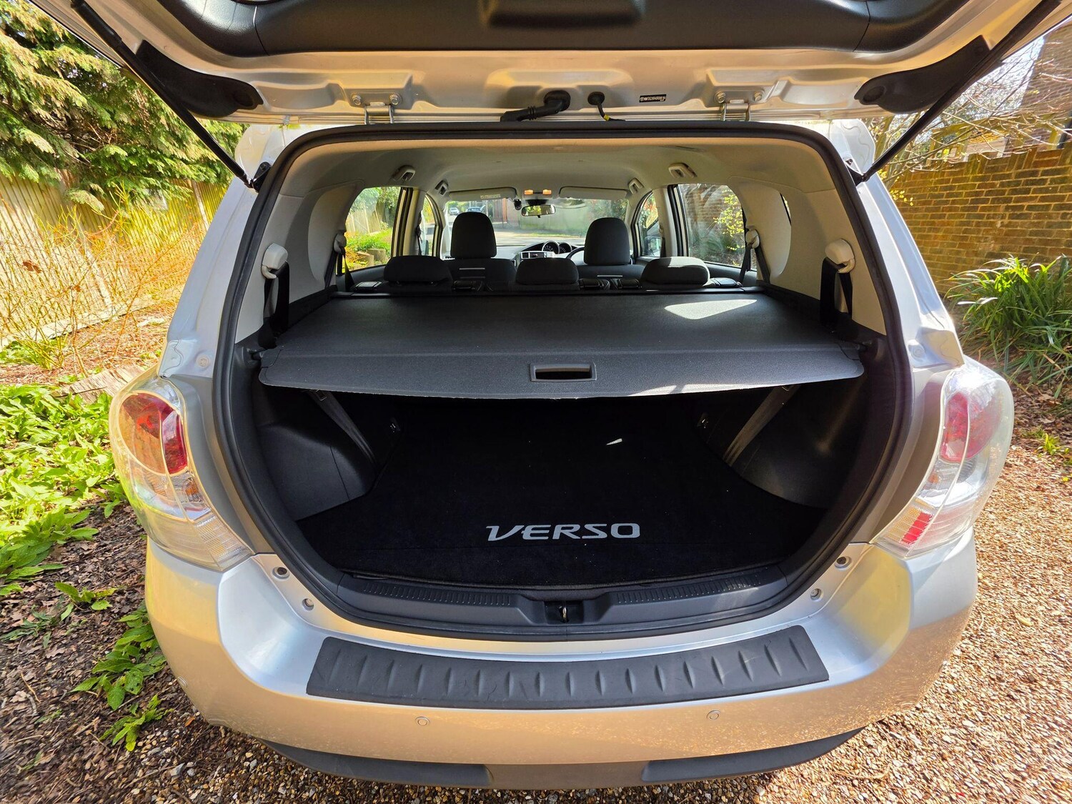 Used Toyota Verso 2016 for sale - 78074003: Photo 34