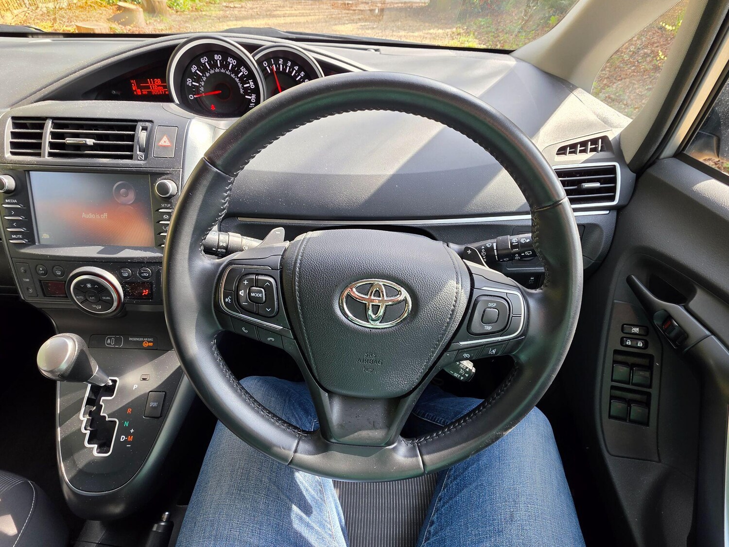 Used Toyota Verso 2016 for sale - 78074003: Photo 35