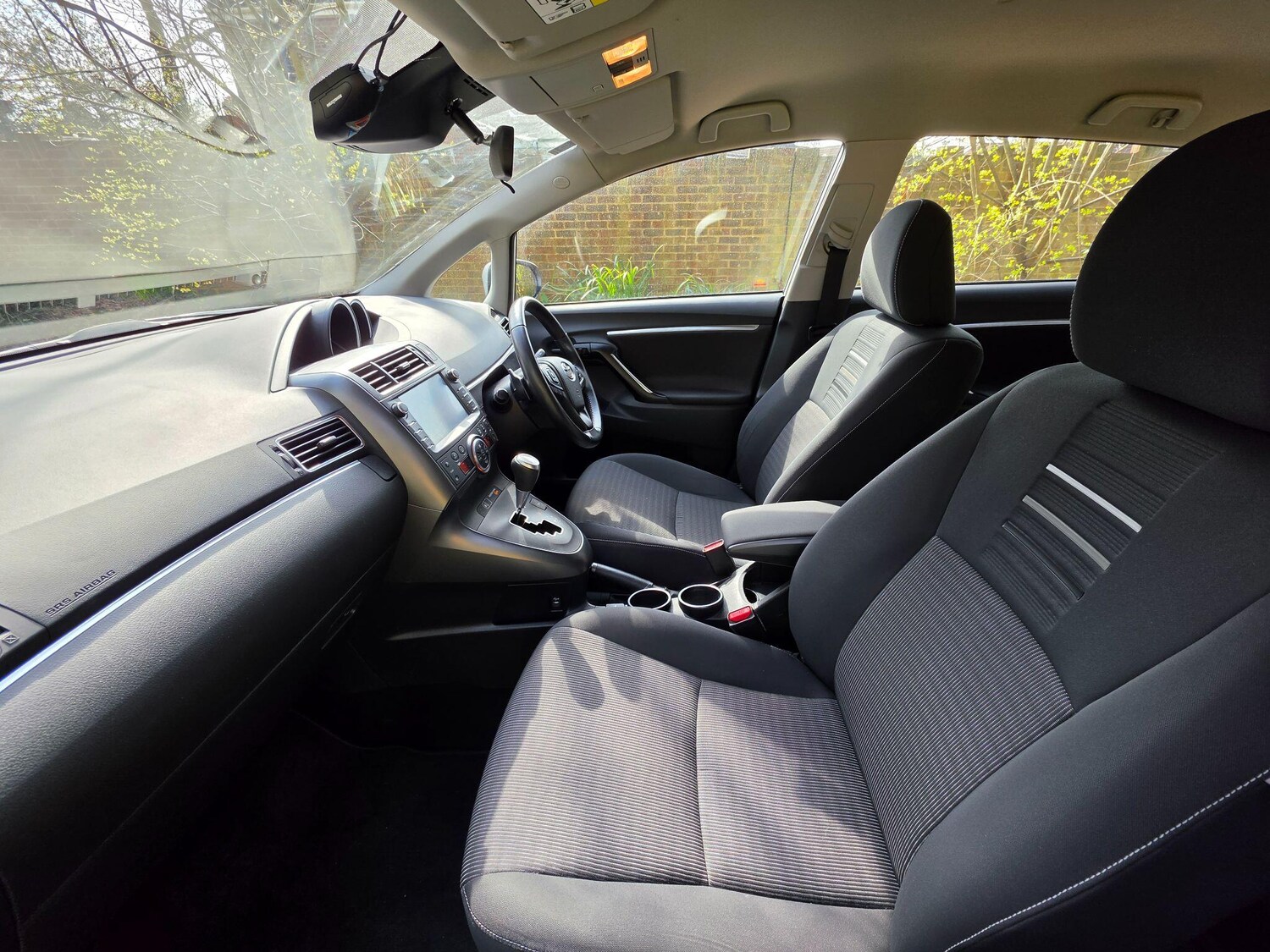 Used Toyota Verso 2016 for sale - 78074003: Photo 36