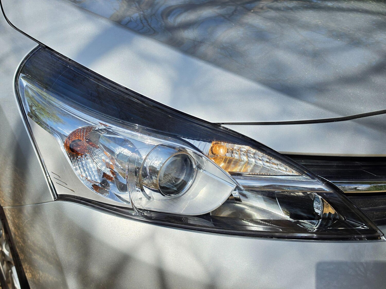 Used Toyota Verso 2016 for sale - 78074003: Photo 38