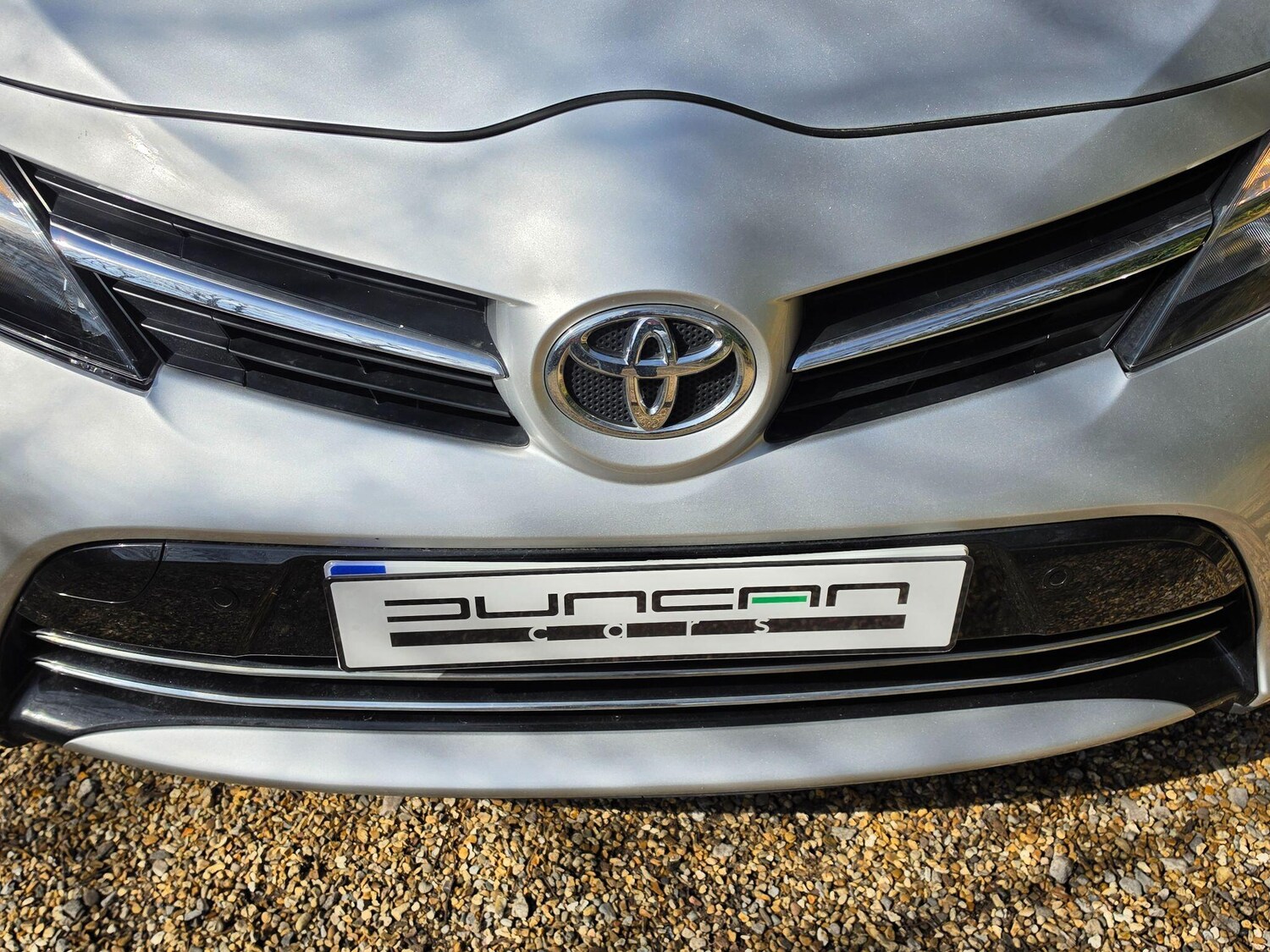 Used Toyota Verso 2016 for sale - 78074003: Photo 39