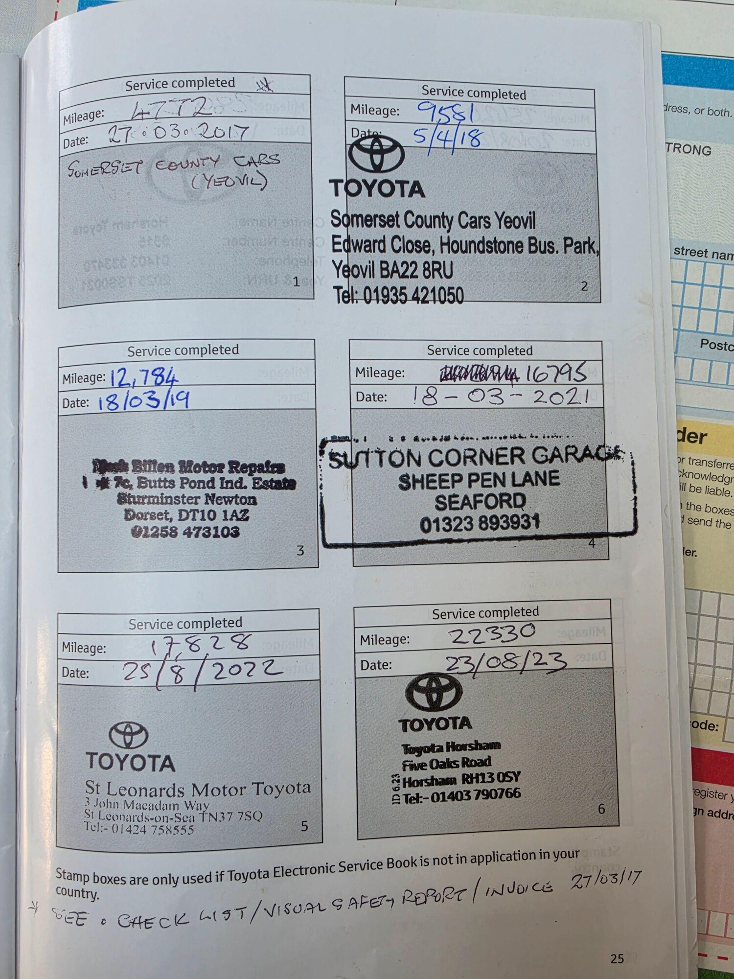 Used Toyota Verso 2016 for sale - 78074003: Photo 41