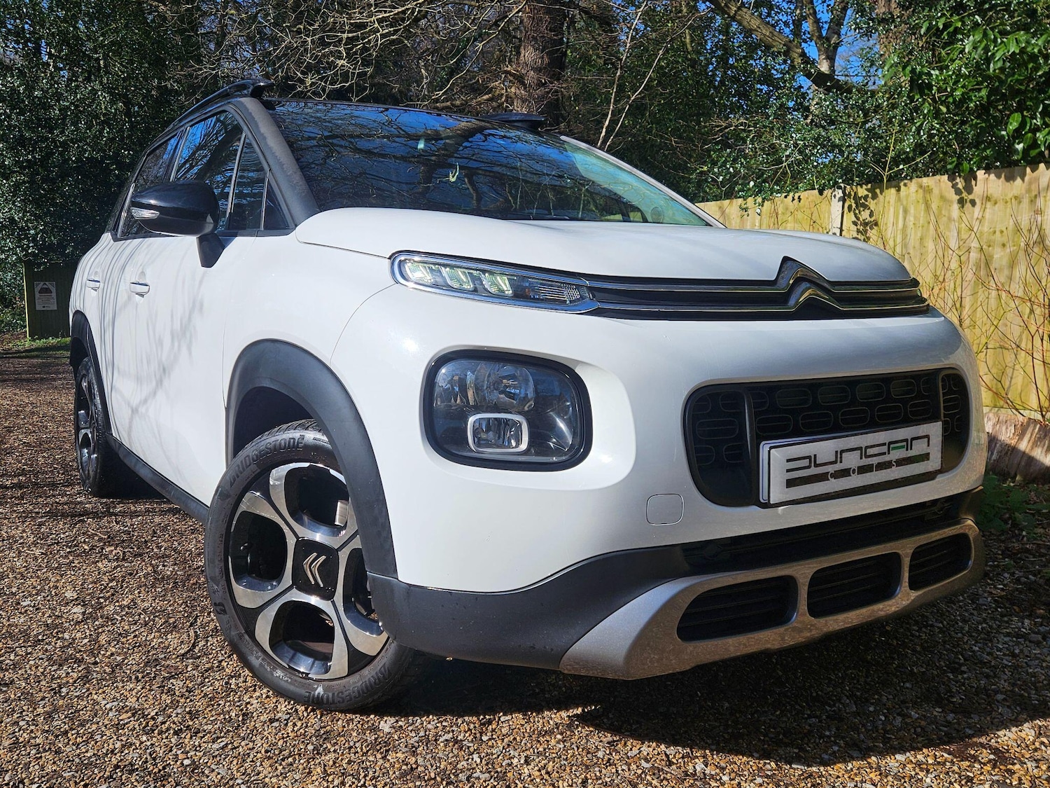 Used Citroen C3 Aircross 2019 for sale - 78073999: Photo 1