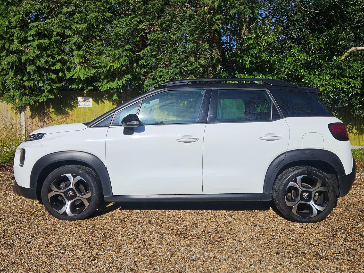 Used Citroen C3 Aircross 2019 for sale - 78073999: Photo 10