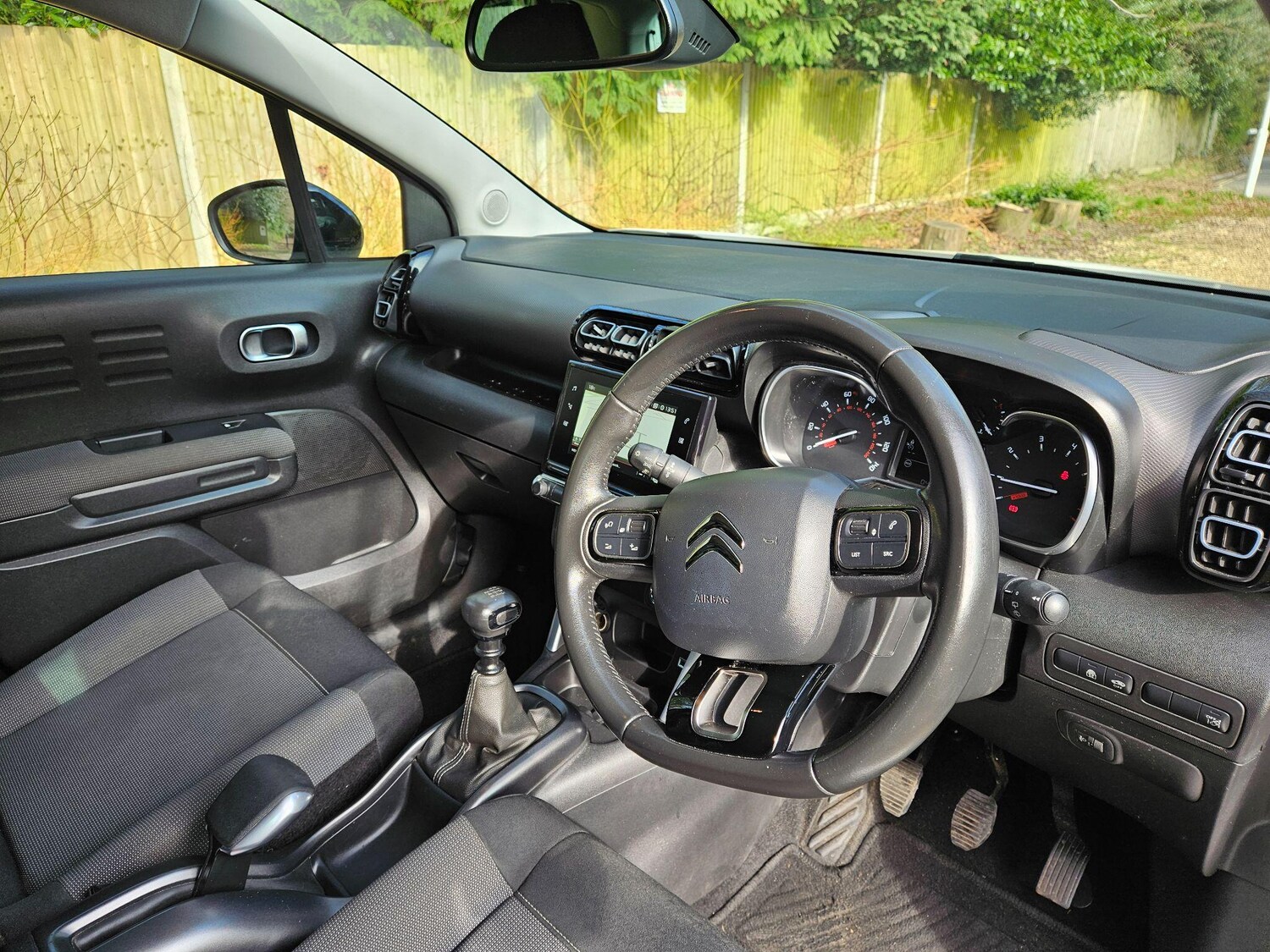 Used Citroen C3 Aircross 2019 for sale - 78073999: Photo 14