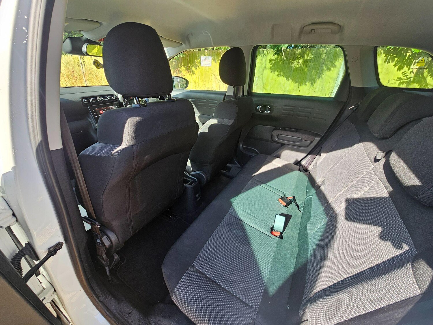 Used Citroen C3 Aircross 2019 for sale - 78073999: Photo 15