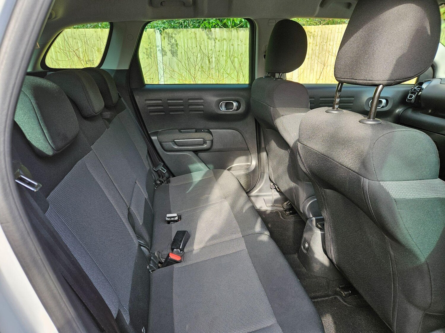 Used Citroen C3 Aircross 2019 for sale - 78073999: Photo 16