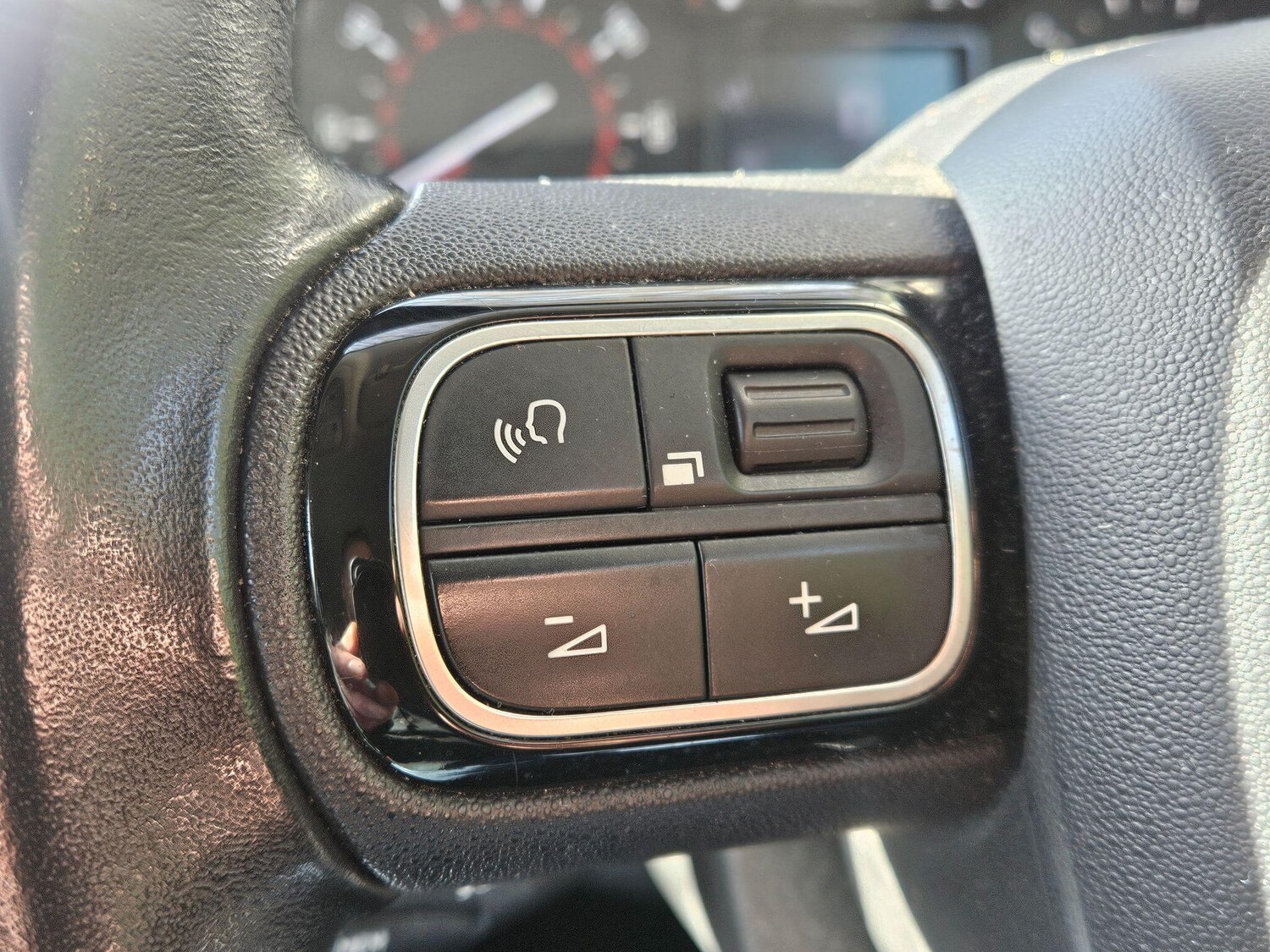 Used Citroen C3 Aircross 2019 for sale - 78073999: Photo 17