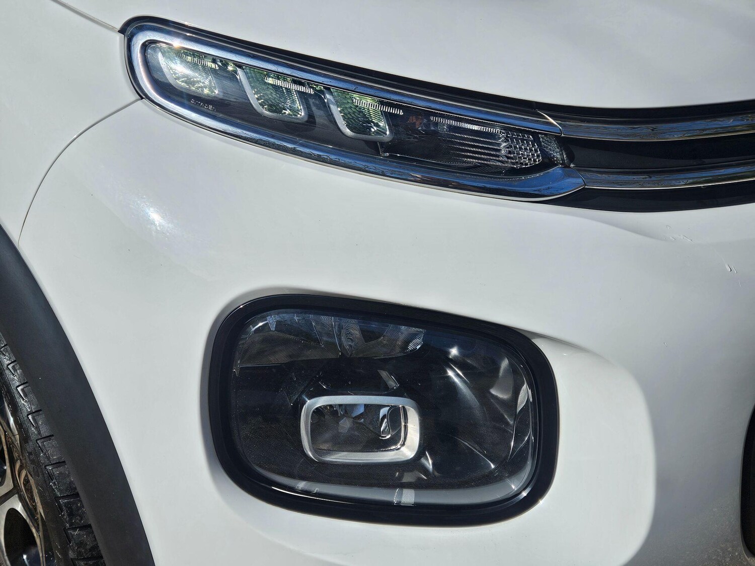 Used Citroen C3 Aircross 2019 for sale - 78073999: Photo 19