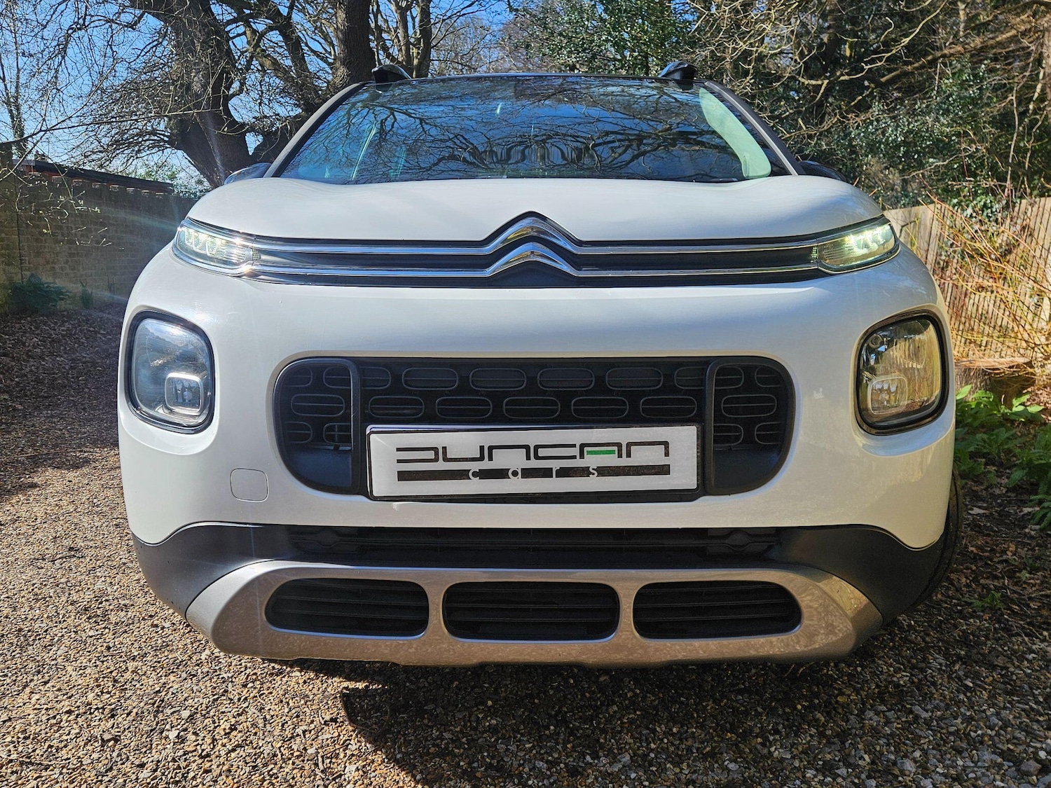 Used Citroen C3 Aircross 2019 for sale - 78073999: Photo 2