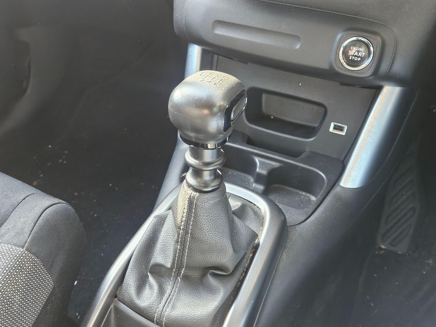 Used Citroen C3 Aircross 2019 for sale - 78073999: Photo 20