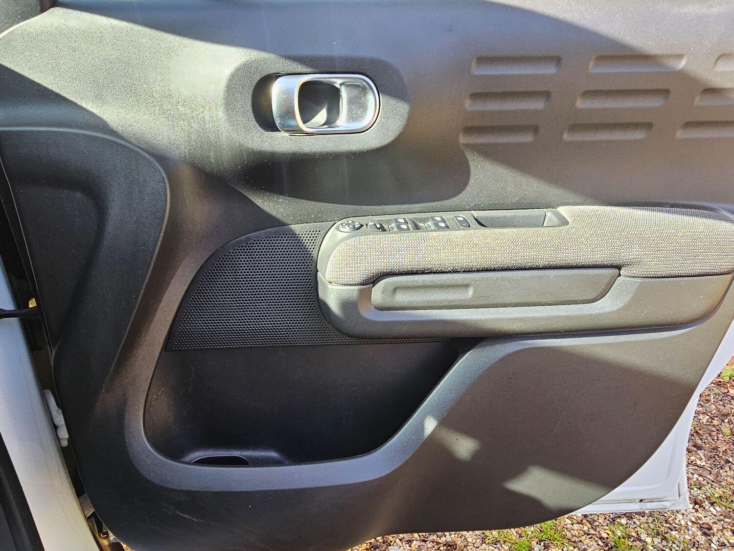 Used Citroen C3 Aircross 2019 for sale - 78073999: Photo 21