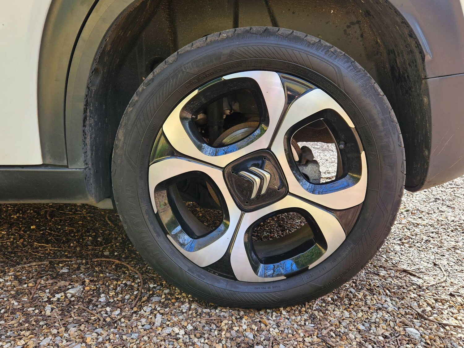 Used Citroen C3 Aircross 2019 for sale - 78073999: Photo 22