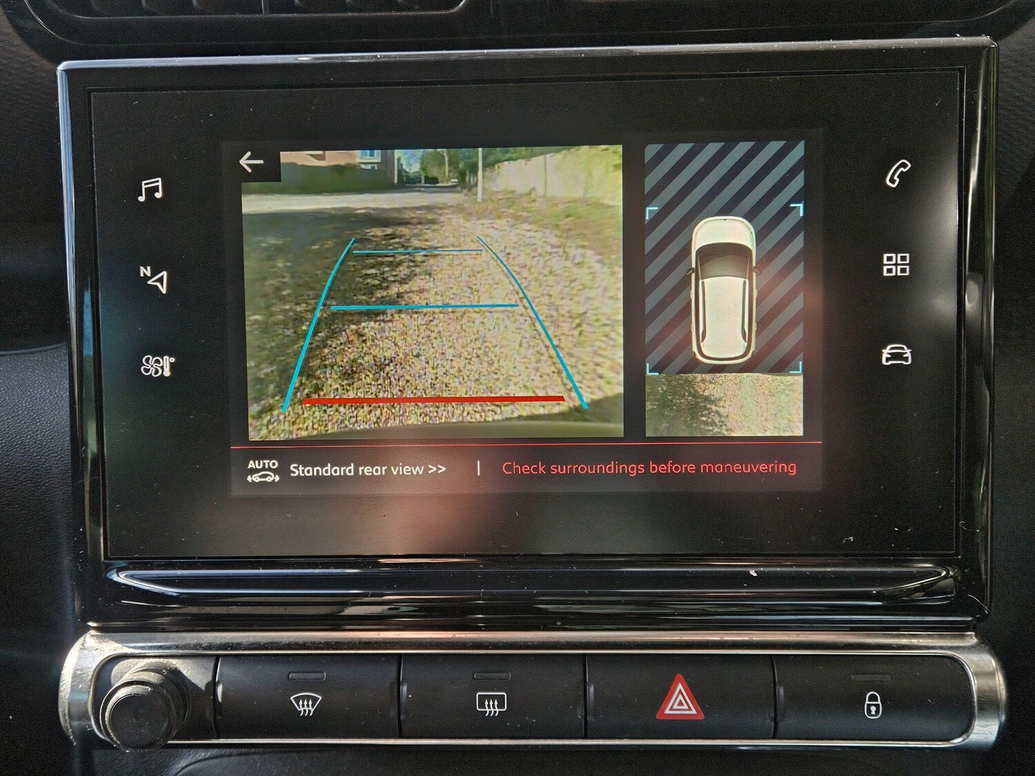 Used Citroen C3 Aircross 2019 for sale - 78073999: Photo 25