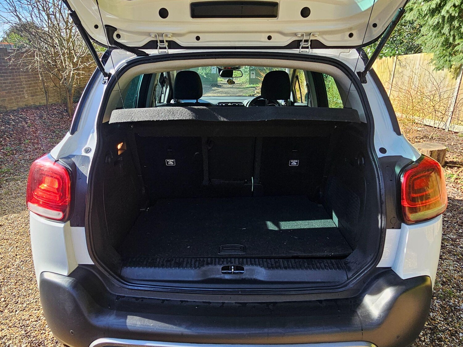 Used Citroen C3 Aircross 2019 for sale - 78073999: Photo 26