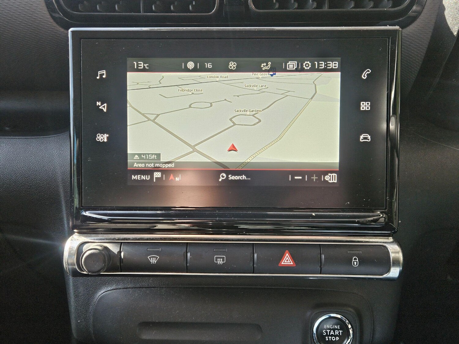 Used Citroen C3 Aircross 2019 for sale - 78073999: Photo 27