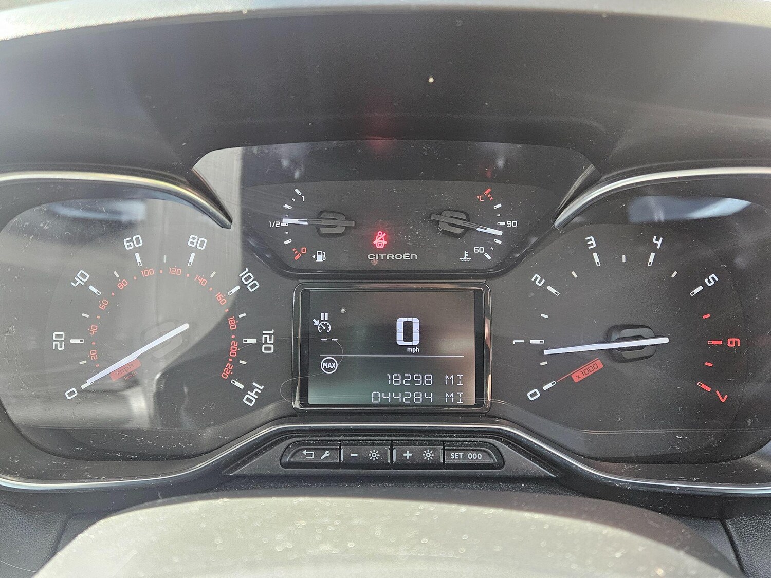 Used Citroen C3 Aircross 2019 for sale - 78073999: Photo 28