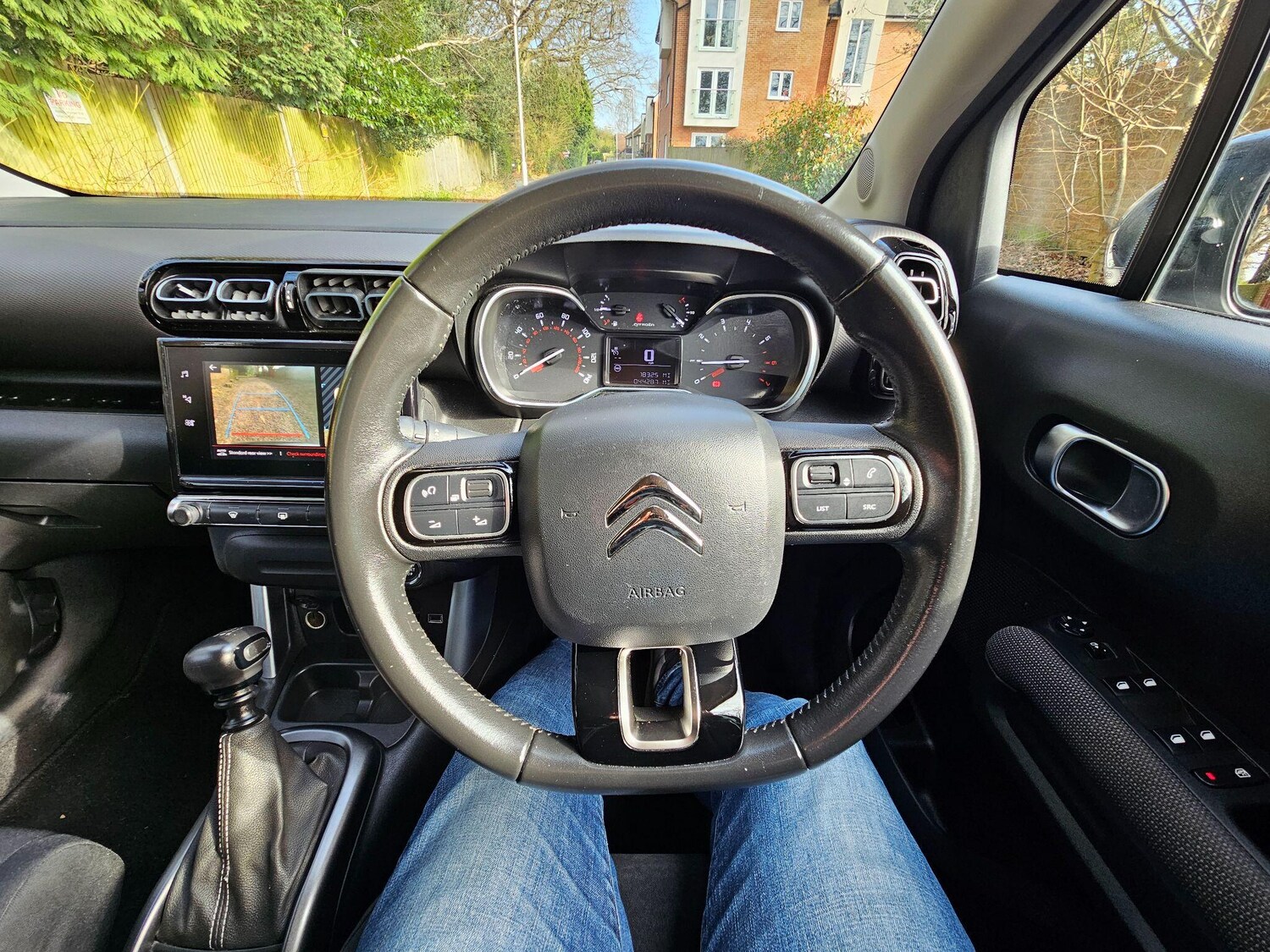 Used Citroen C3 Aircross 2019 for sale - 78073999: Photo 29