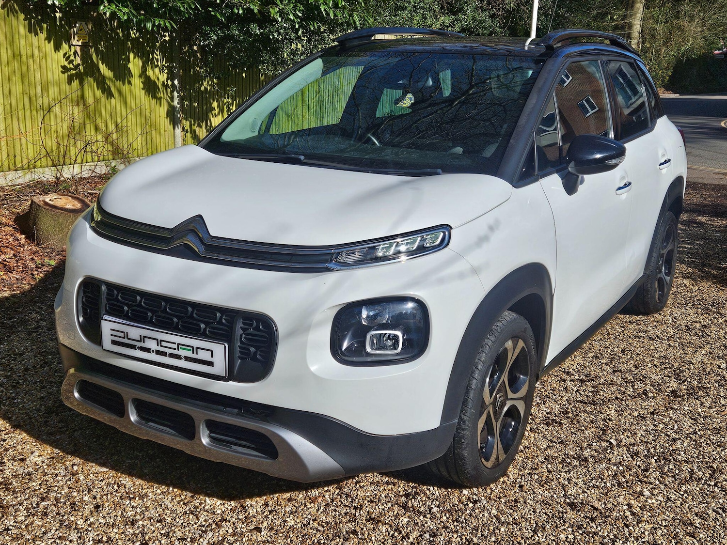 Used Citroen C3 Aircross 2019 for sale - 78073999: Photo 3