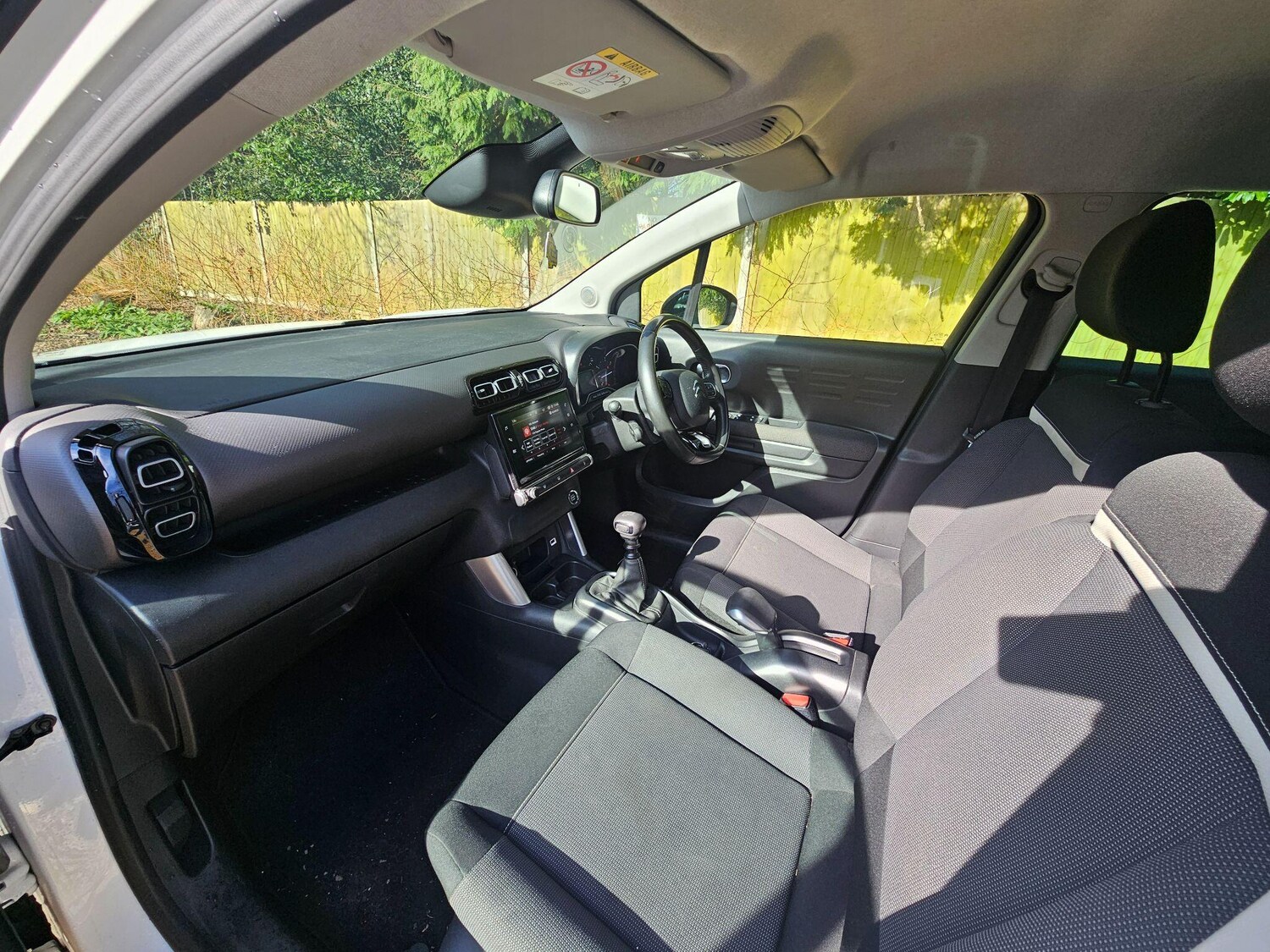 Used Citroen C3 Aircross 2019 for sale - 78073999: Photo 30