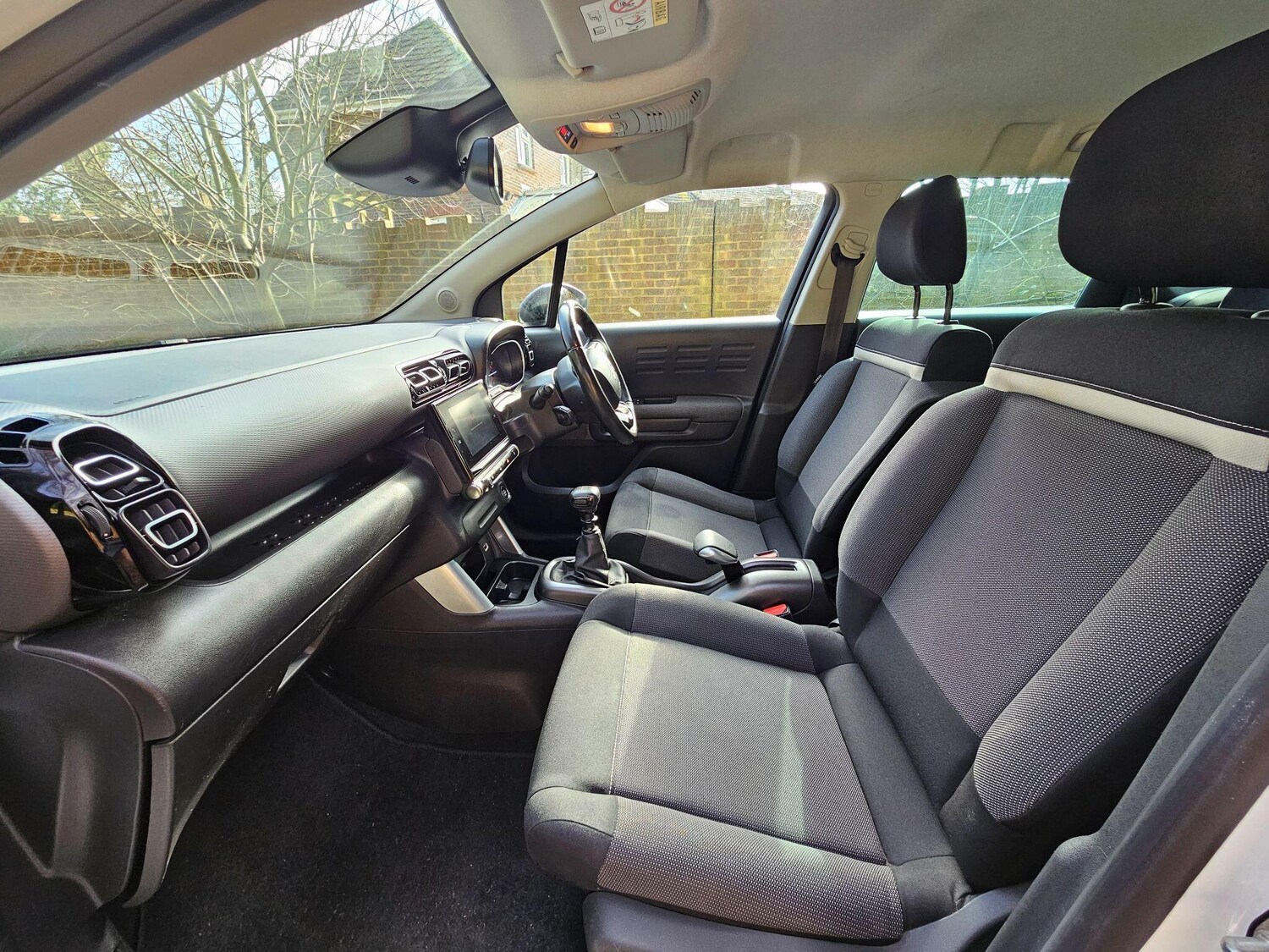 Used Citroen C3 Aircross 2019 for sale - 78073999: Photo 31