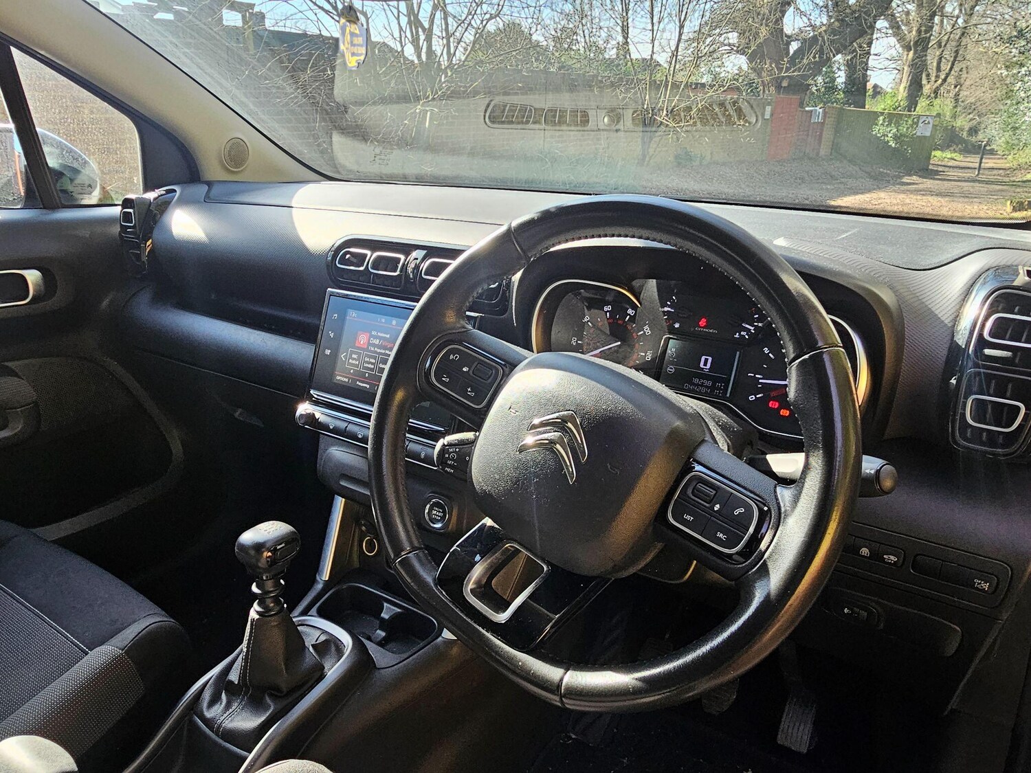 Used Citroen C3 Aircross 2019 for sale - 78073999: Photo 32