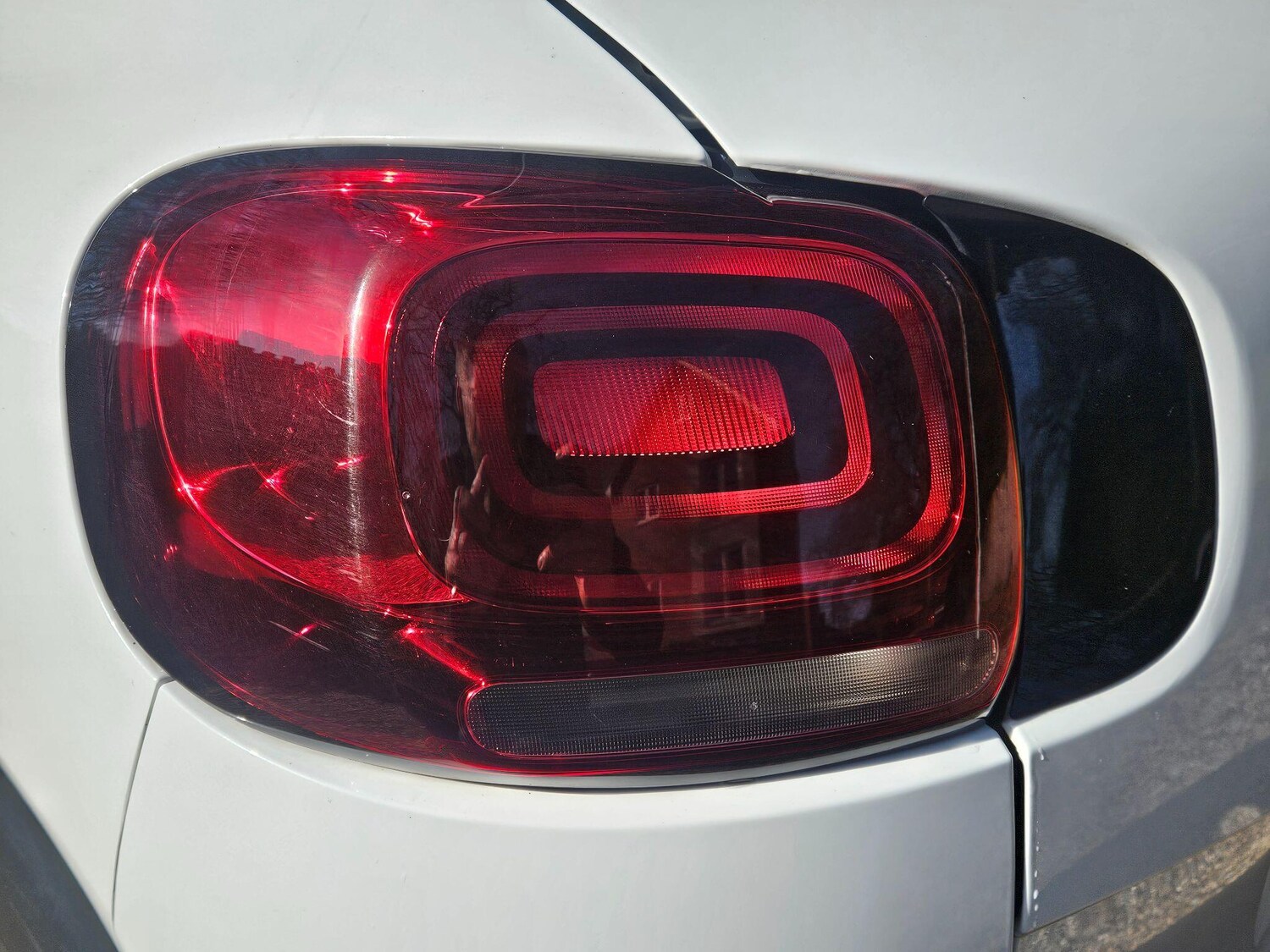 Used Citroen C3 Aircross 2019 for sale - 78073999: Photo 33