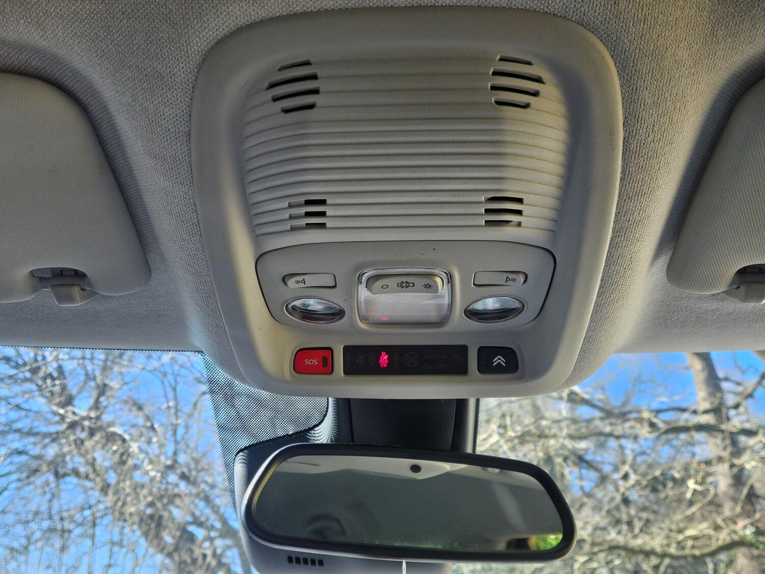 Used Citroen C3 Aircross 2019 for sale - 78073999: Photo 34