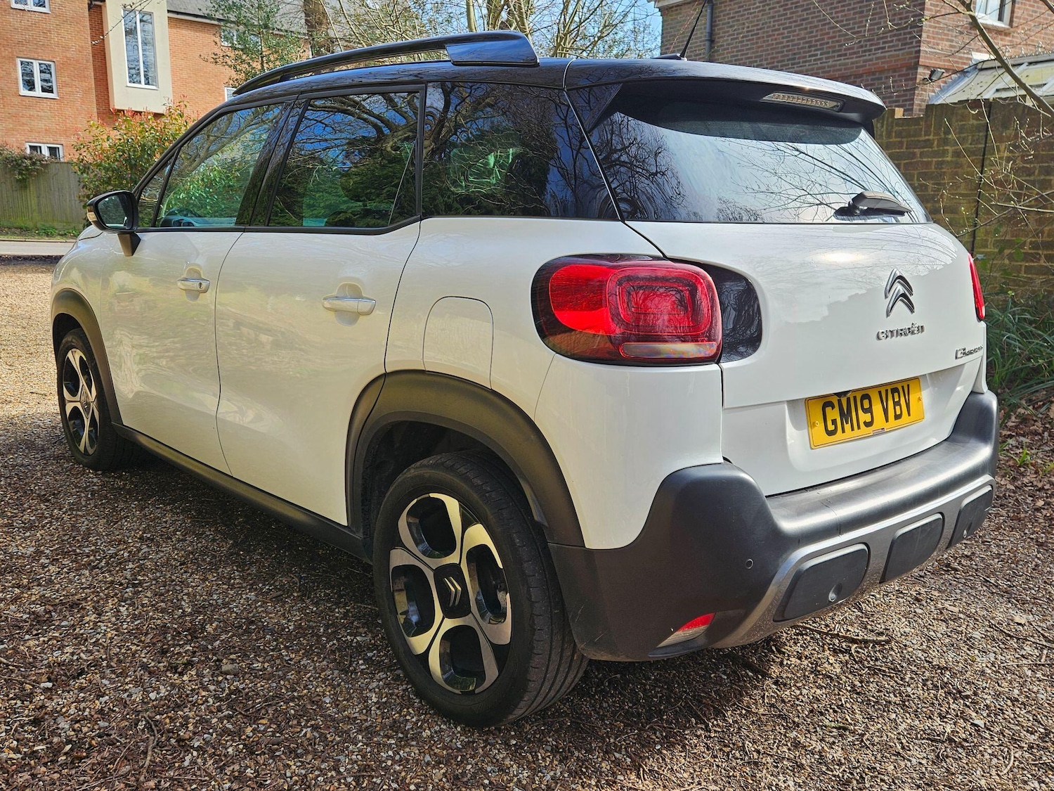 Used Citroen C3 Aircross 2019 for sale - 78073999: Photo 5