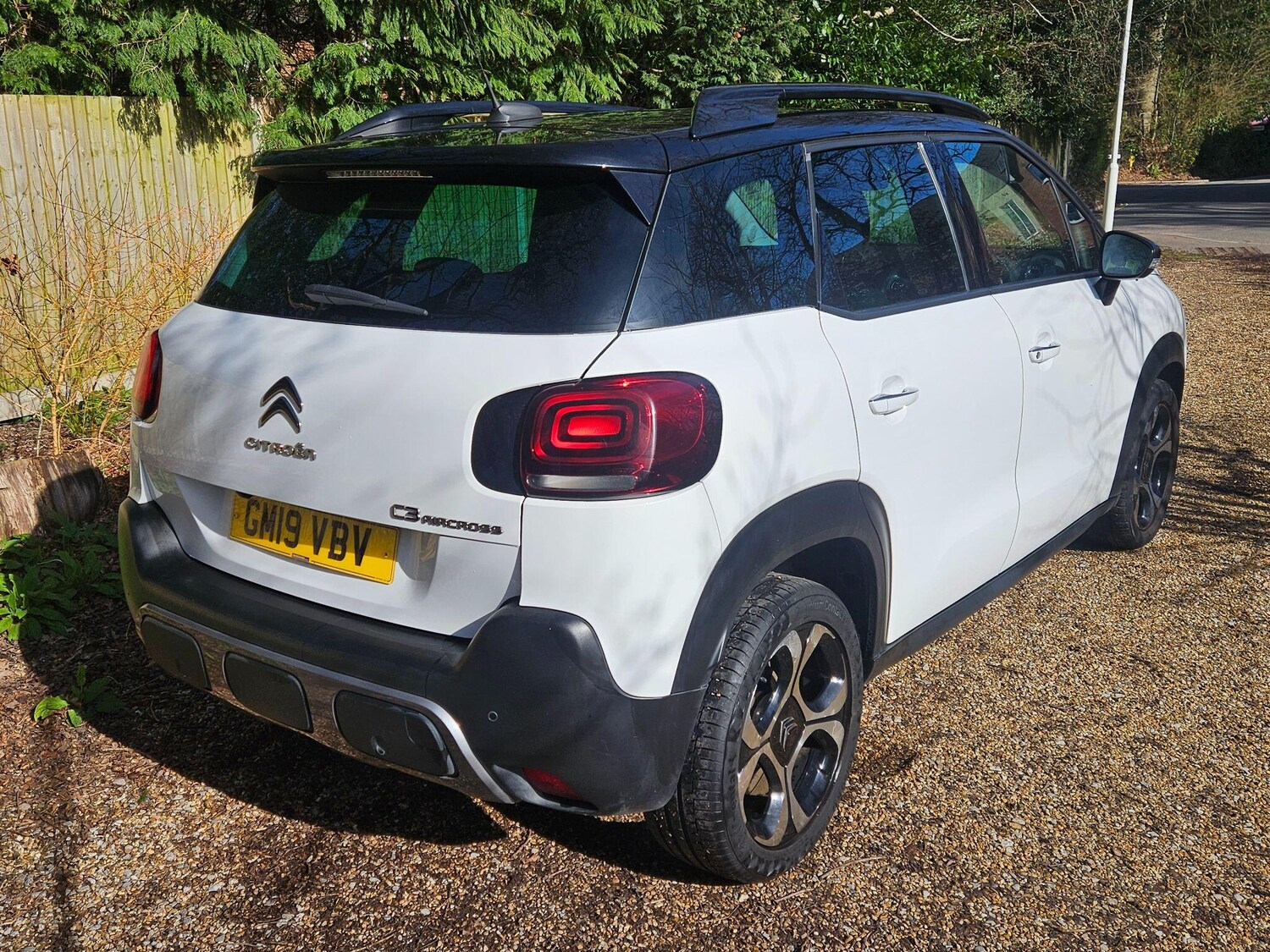 Used Citroen C3 Aircross 2019 for sale - 78073999: Photo 6