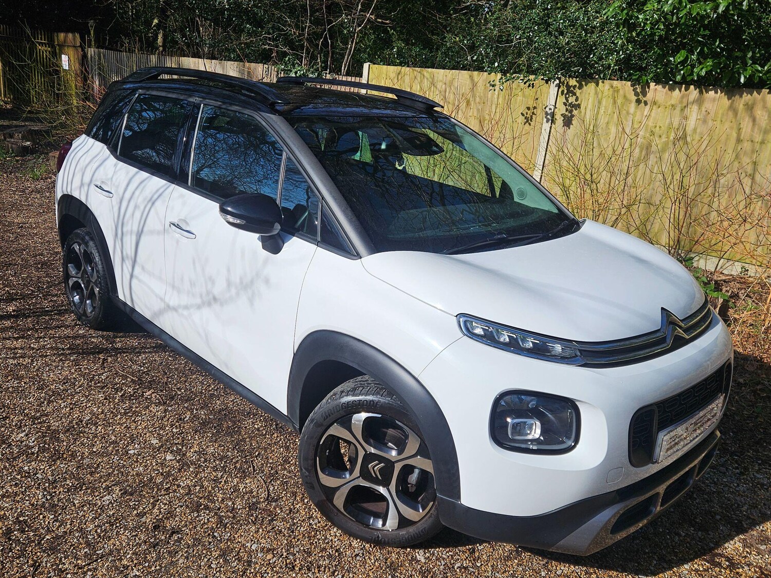 Used Citroen C3 Aircross 2019 for sale - 78073999: Photo 7