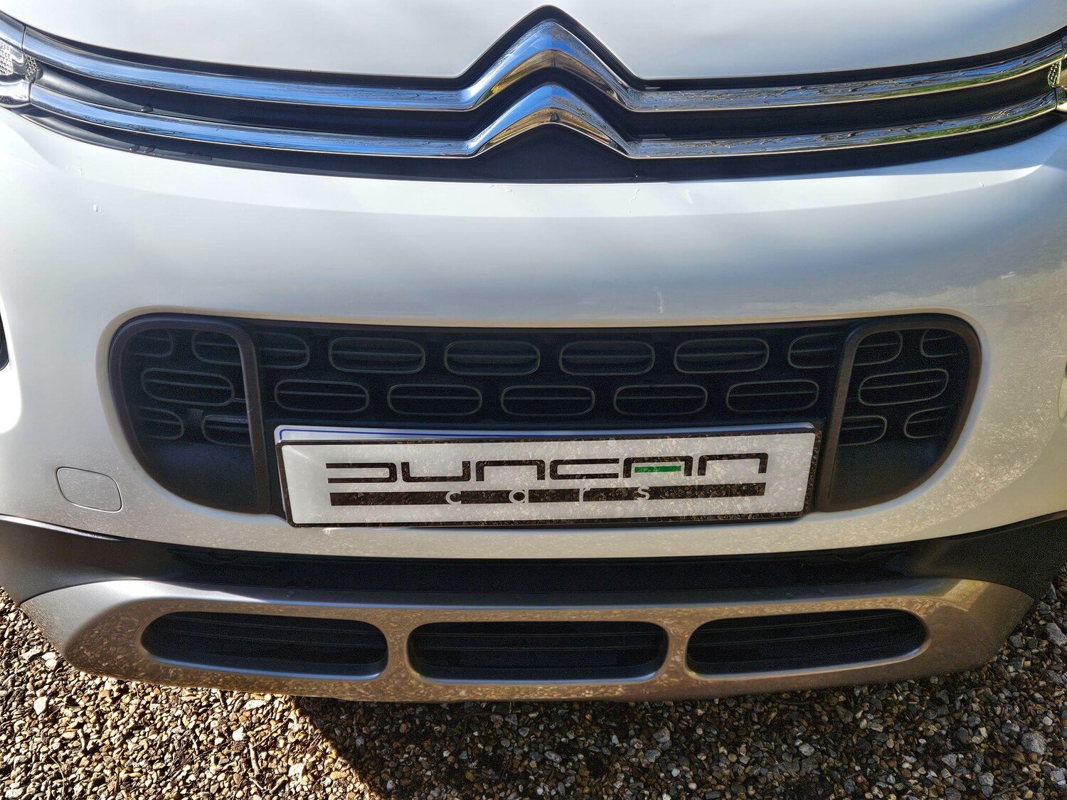 Used Citroen C3 Aircross 2019 for sale - 78073999: Photo 8