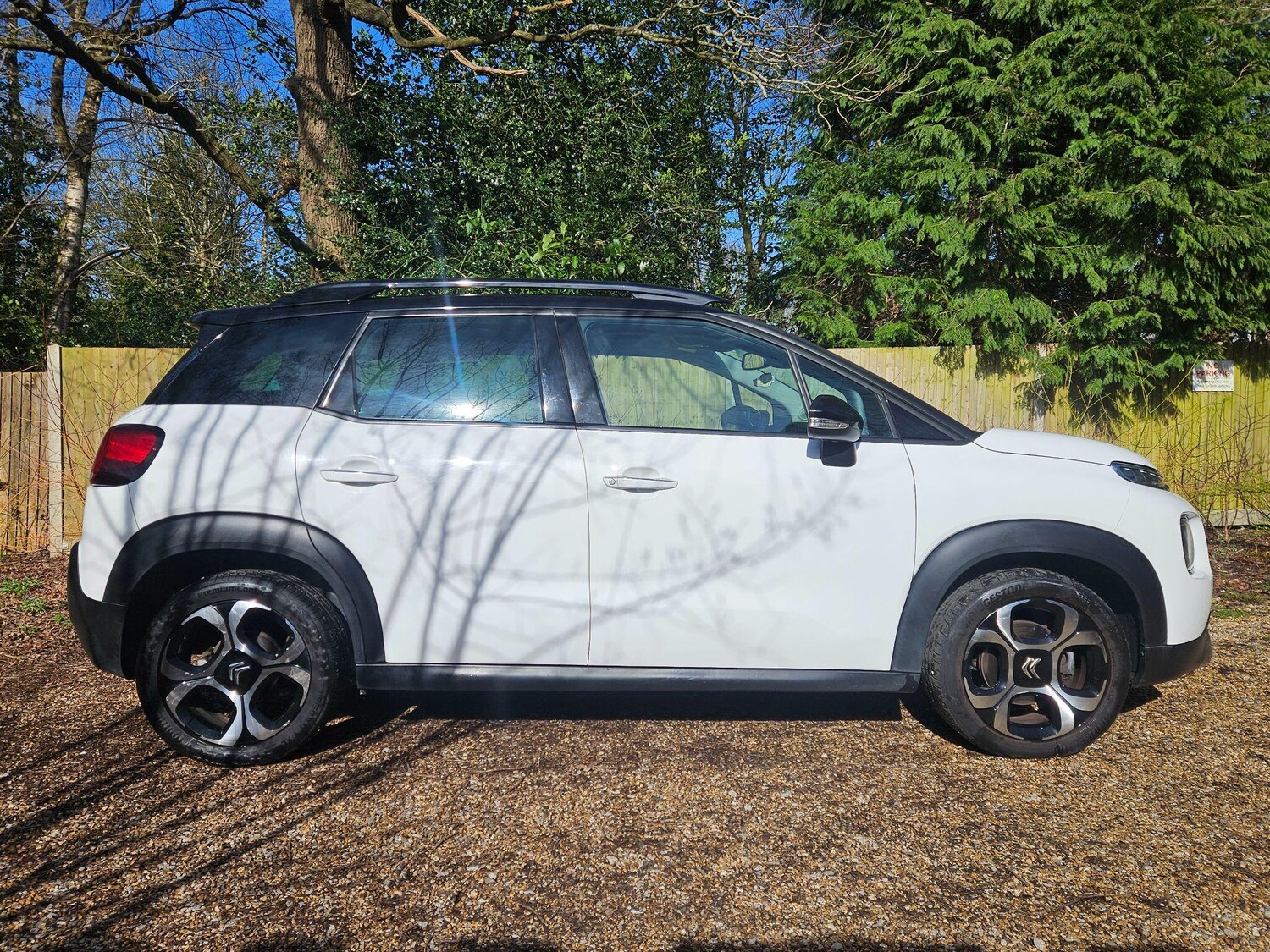 Used Citroen C3 Aircross 2019 for sale - 78073999: Photo 9