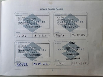 Used Suzuki Vitara 2019 for sale - 78347407: Photo