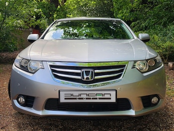 Used Honda Accord 2013 for sale - 78636603: Photo