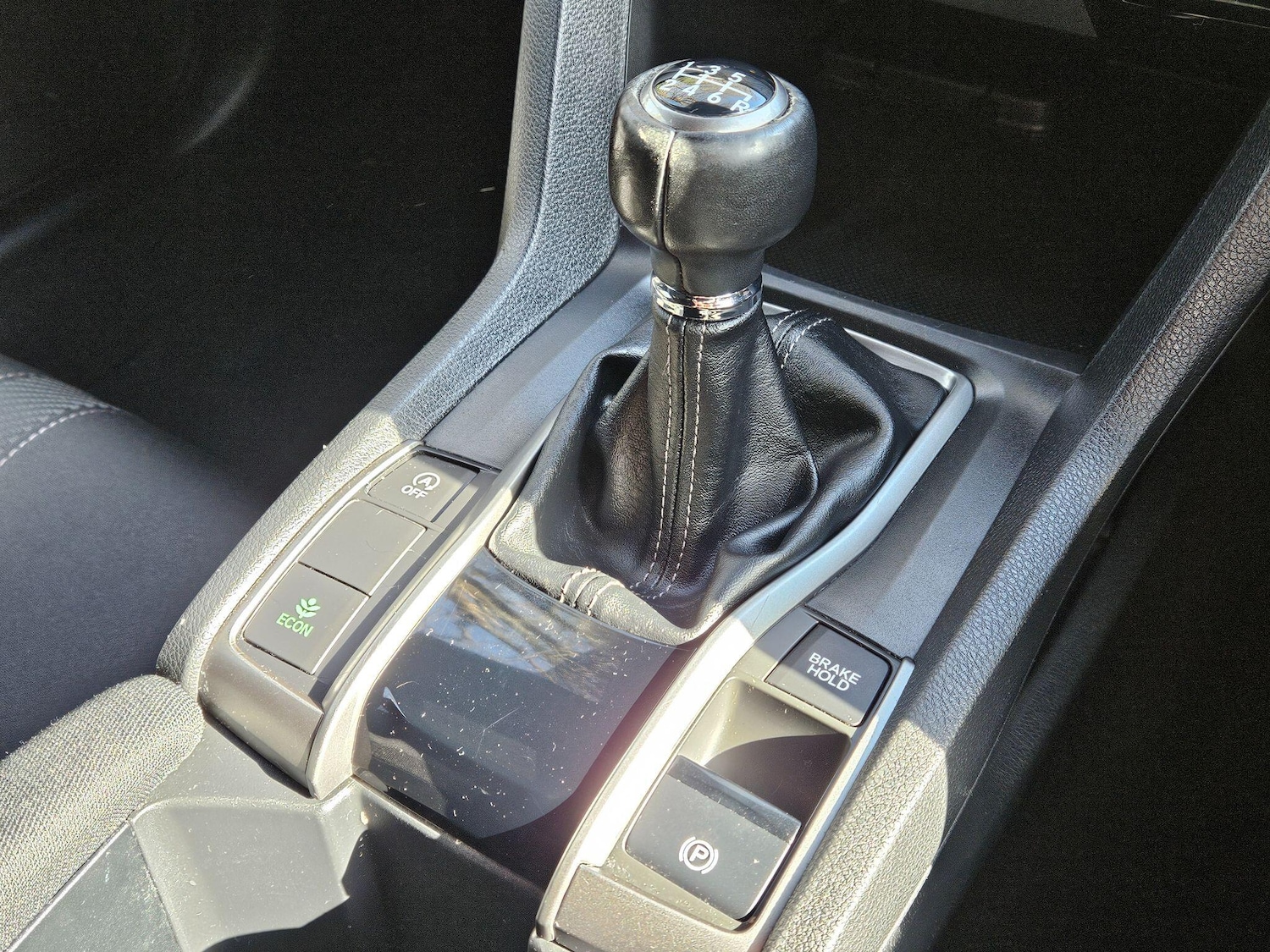 Used Honda Civic 2018 for sale - 78100394: Photo 16