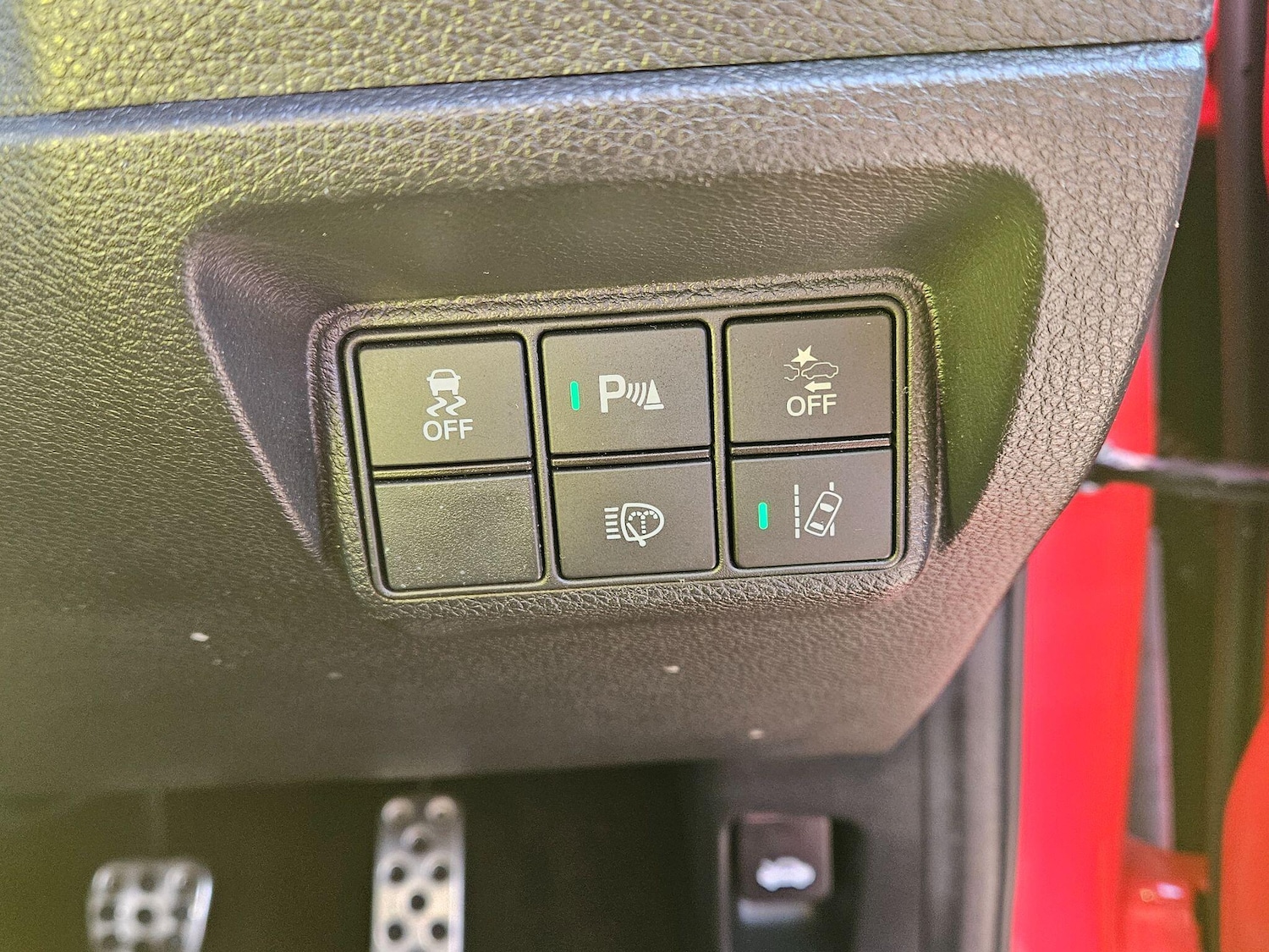 Used Honda Civic 2018 for sale - 78100394: Photo 20