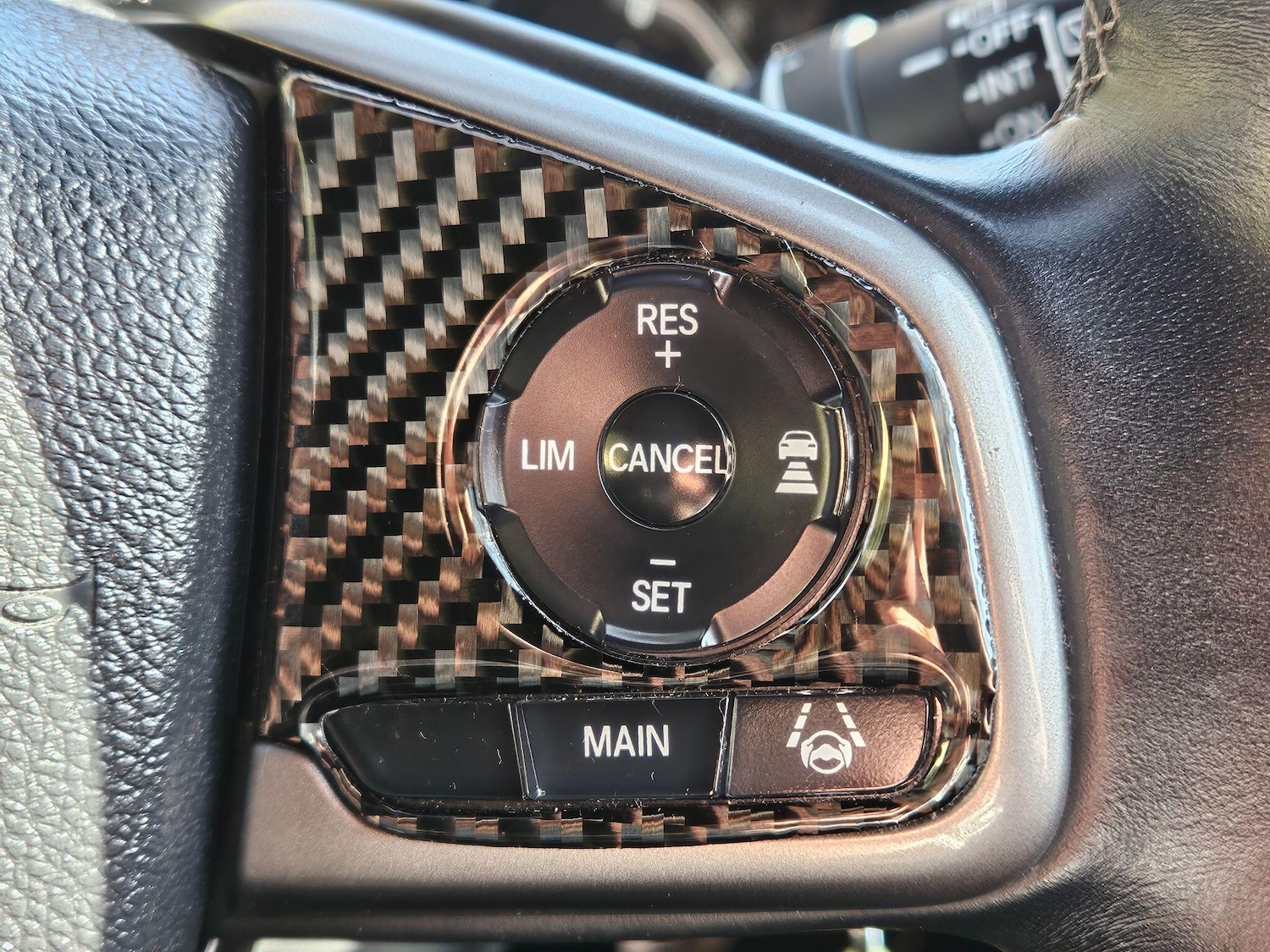 Used Honda Civic 2018 for sale - 78100394: Photo 21