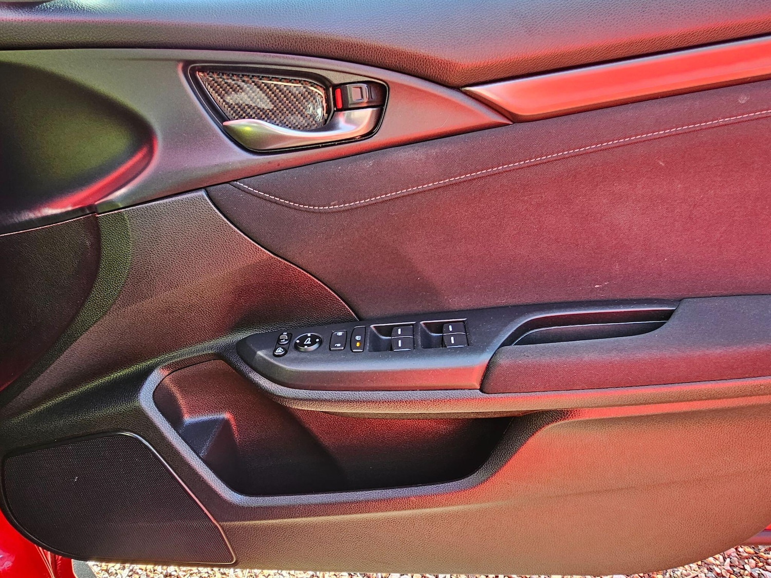 Used Honda Civic 2018 for sale - 78100394: Photo 23