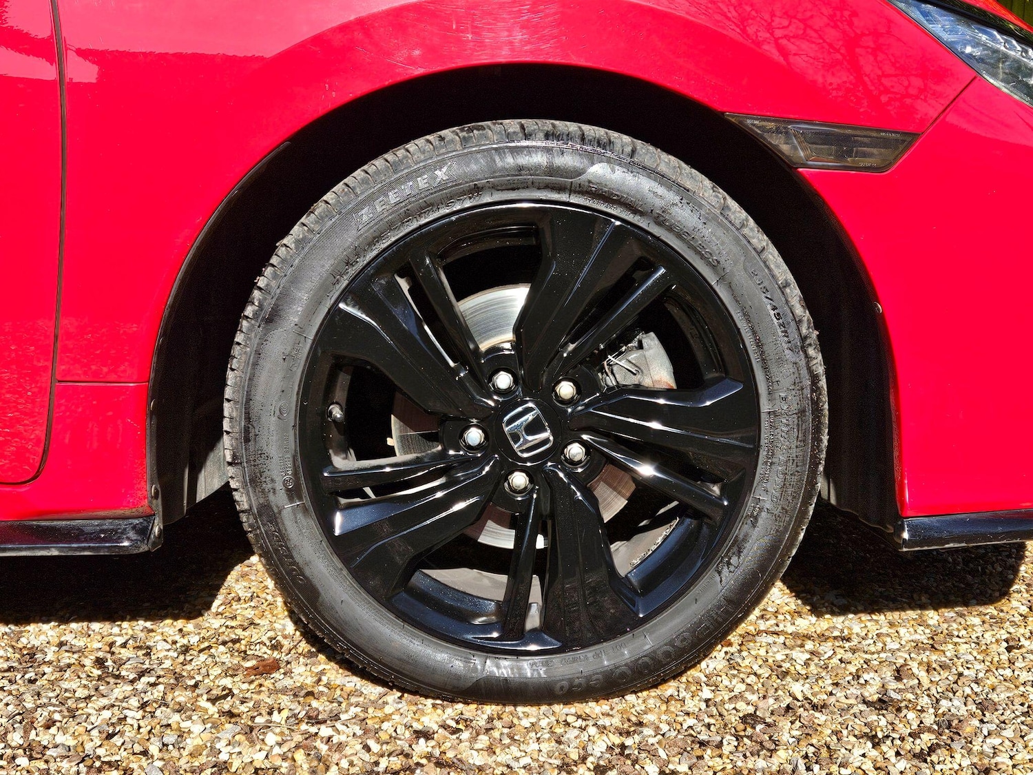 Used Honda Civic 2018 for sale - 78100394: Photo 25